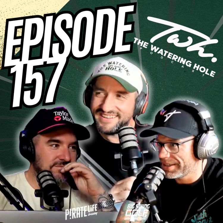 cover art for Episode 157 - Niemann Wins in Korea, Rahm Speaks Out & Cookies & Cream Chaos