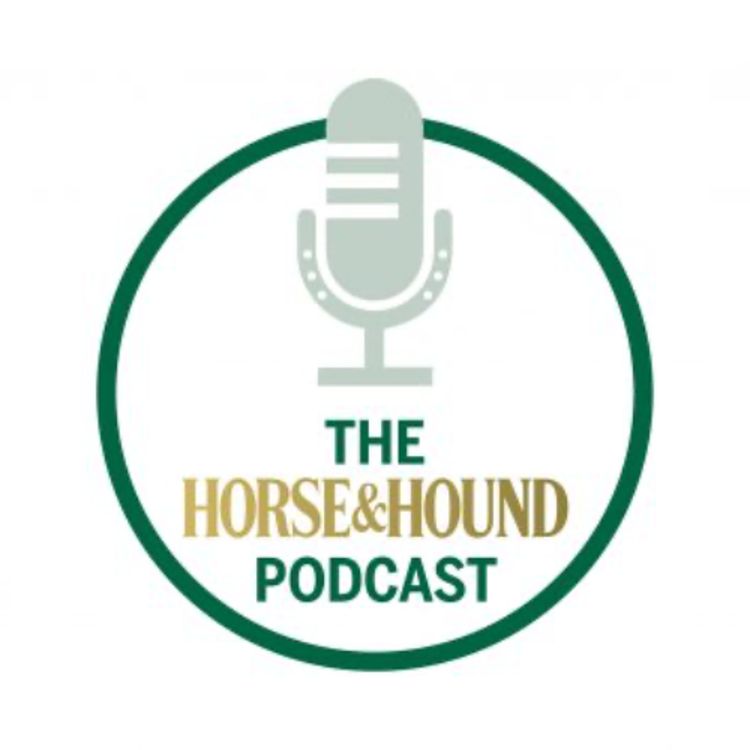 cover art for The Horse & Hound Podcast 165: top eventer Harry Meade | Making an equine insurance claim
