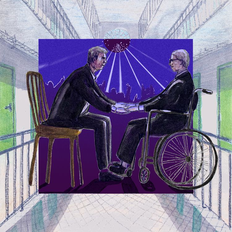 cover art for La liberté de s'aimer (4/4)