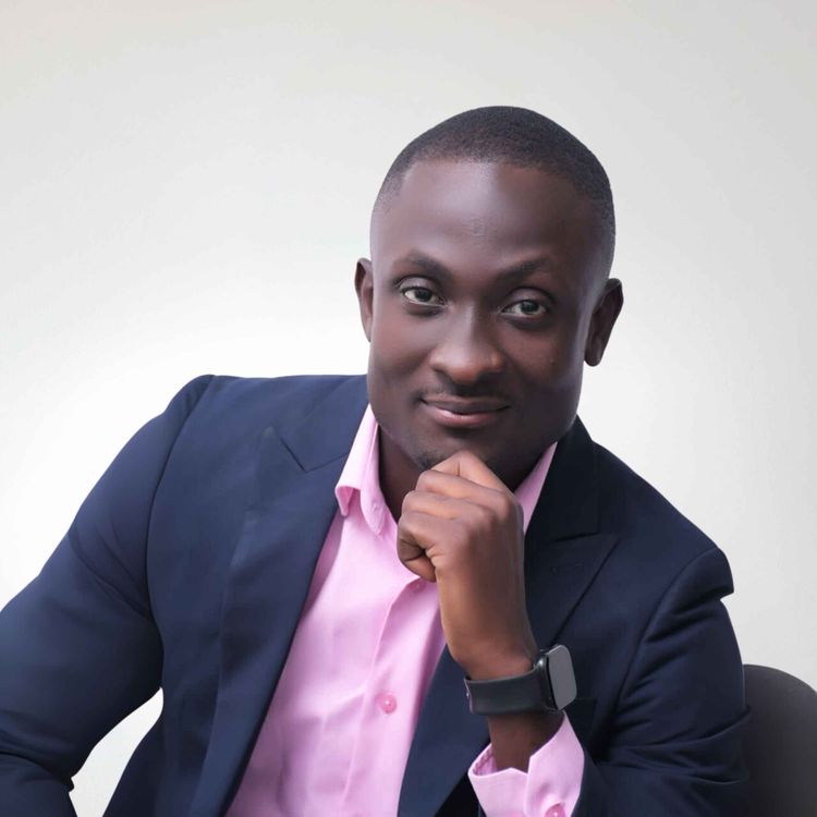 cover art for Light Of The World | Pastor Benedict