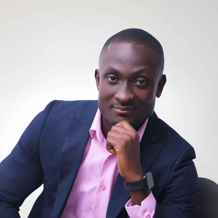 cover art for Spirituality of Nations Pt.4 | Pastor Benedict