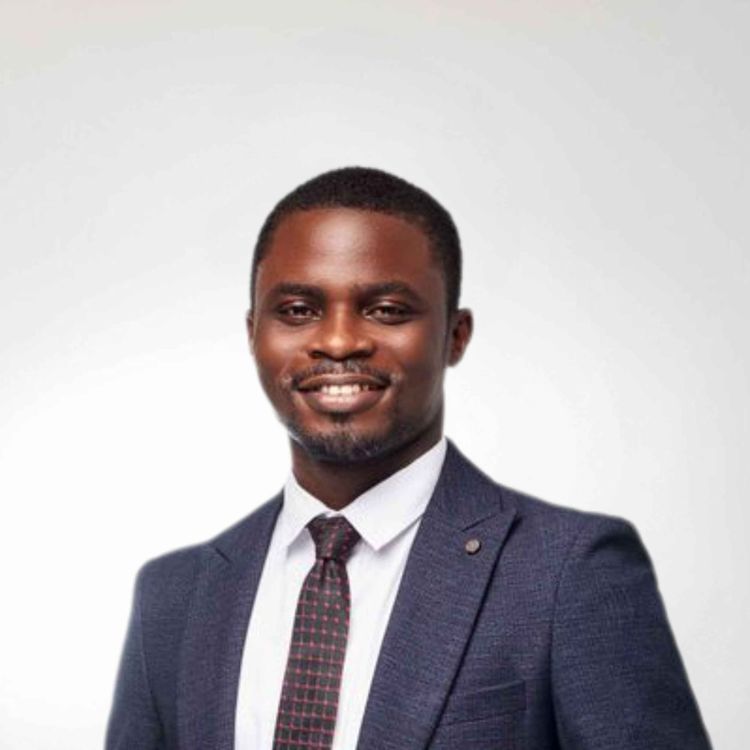 cover art for Spiritual Legalities Pt.1 | Prophet Benjamin Ofori