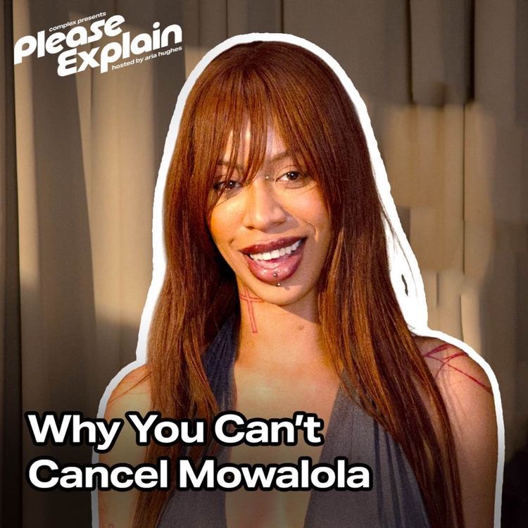 cover art for Mowalola Explained: How Mowalola Keeps Winning Despite Critics