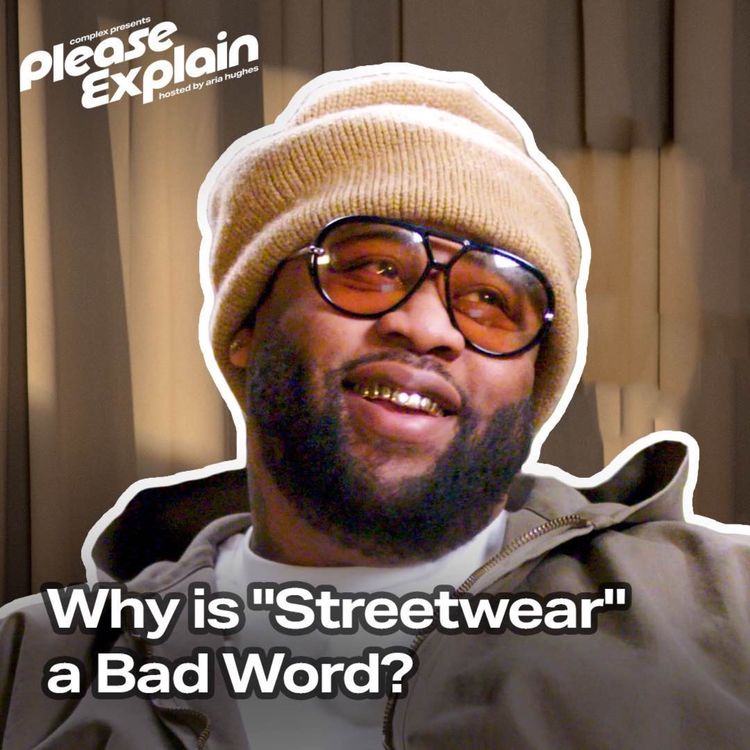 cover art for Will Joe Freshgoods Stay Hot or Fall Off?