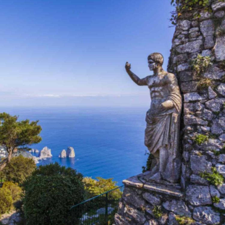 cover art for 3.01 Preparation - List of Roman and Jewish Leaders