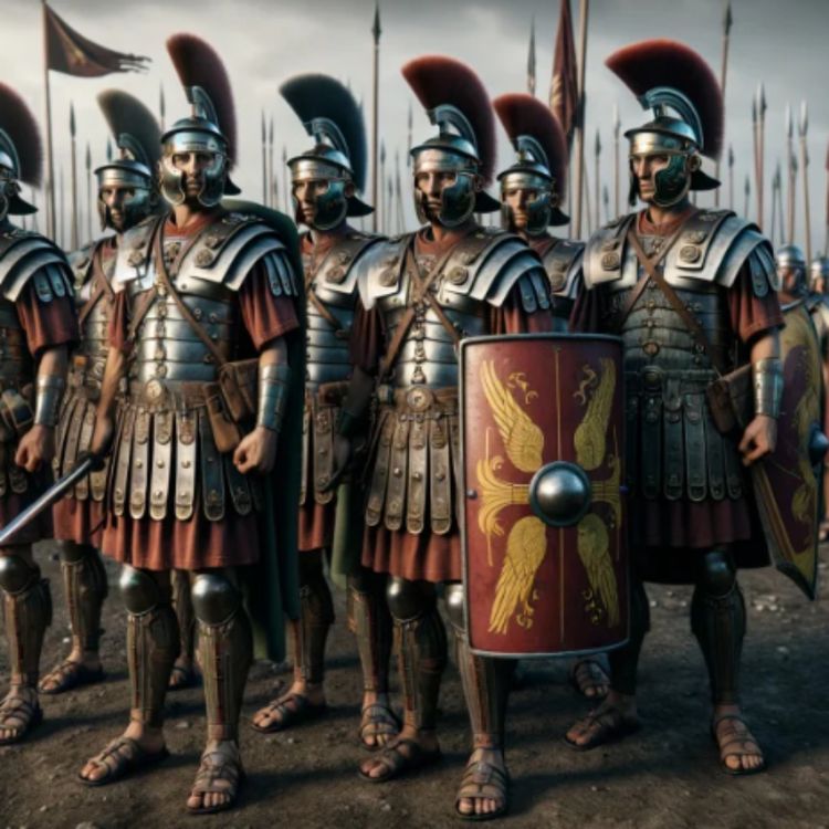 cover art for 3.03 Preparation – You Brood of Vipers!