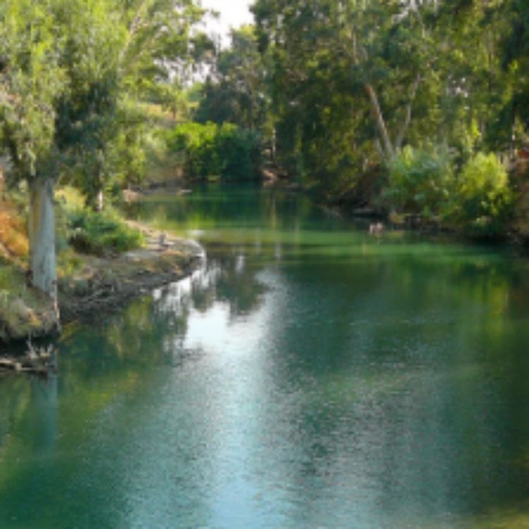 cover art for 4.01a Jesus’s Ministry Begins – The Call of the First Disciples