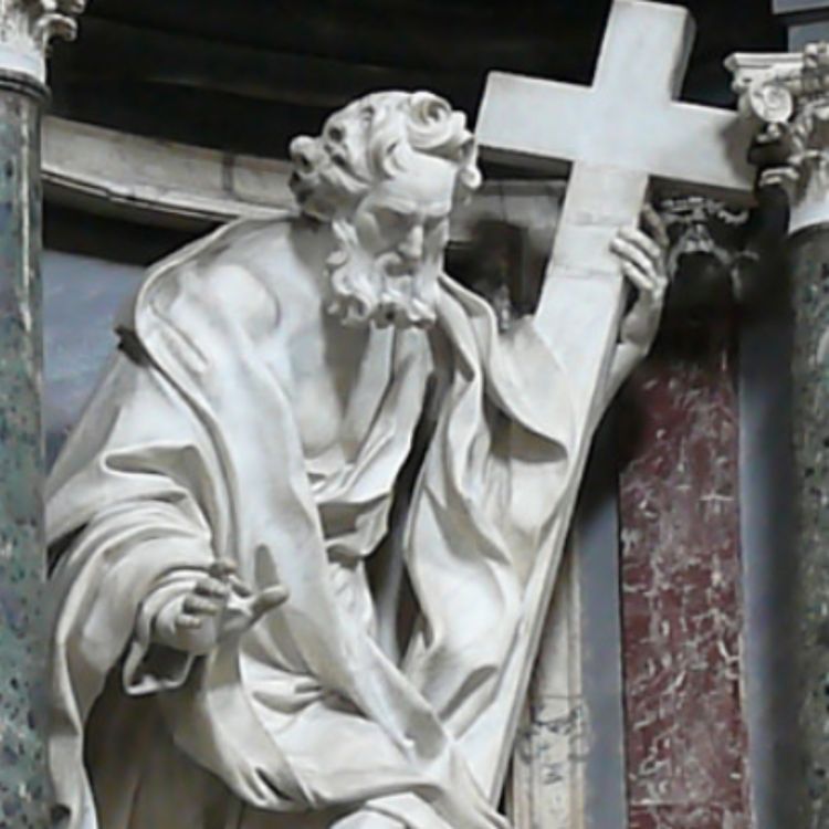 cover art for 4.01c Jesus’s Ministry Begins - Philip