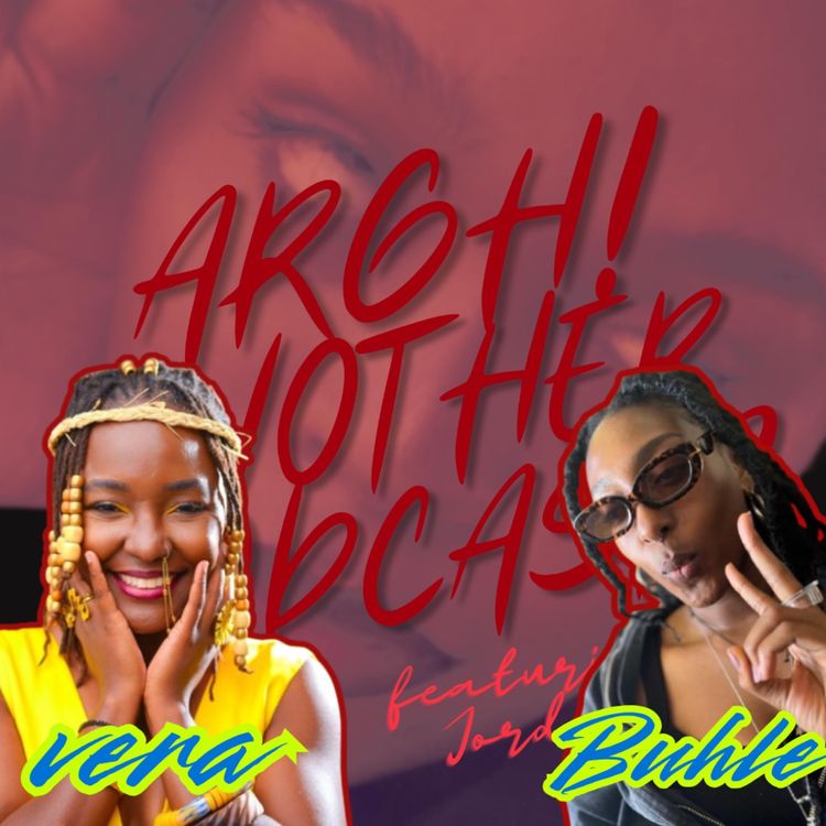 cover art for Three's a party