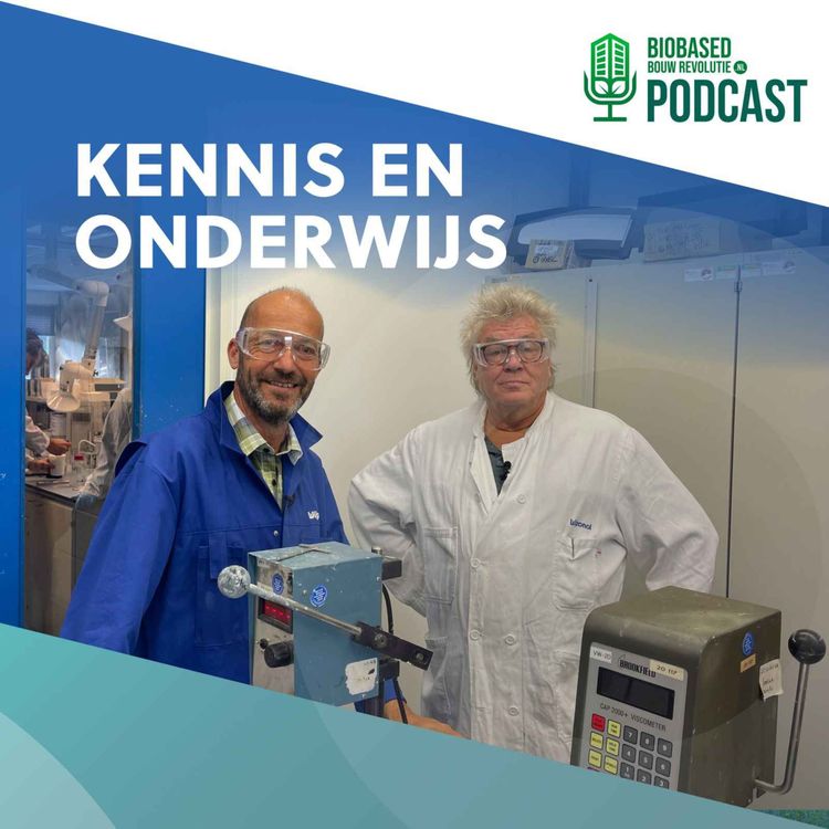 cover art for Kennis en Onderwijs