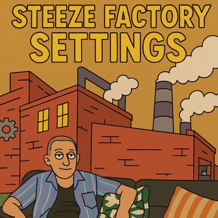 cover art for POWER OF WORDS with HAK BAKER