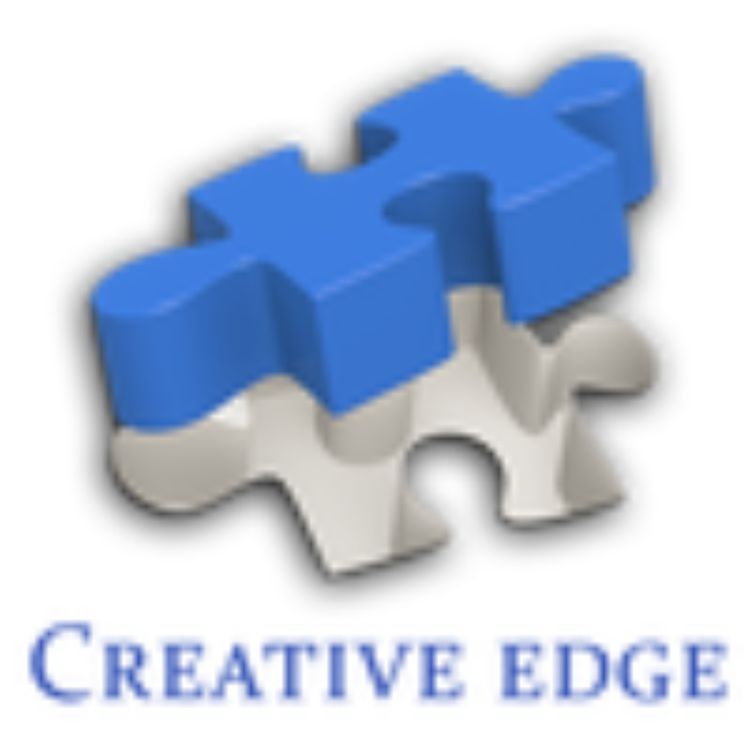 cover art for Mickey Mickkelson - Creative Edge Publicity