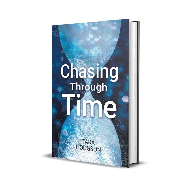 cover art for Tara Hodgson - Chasing Through Time