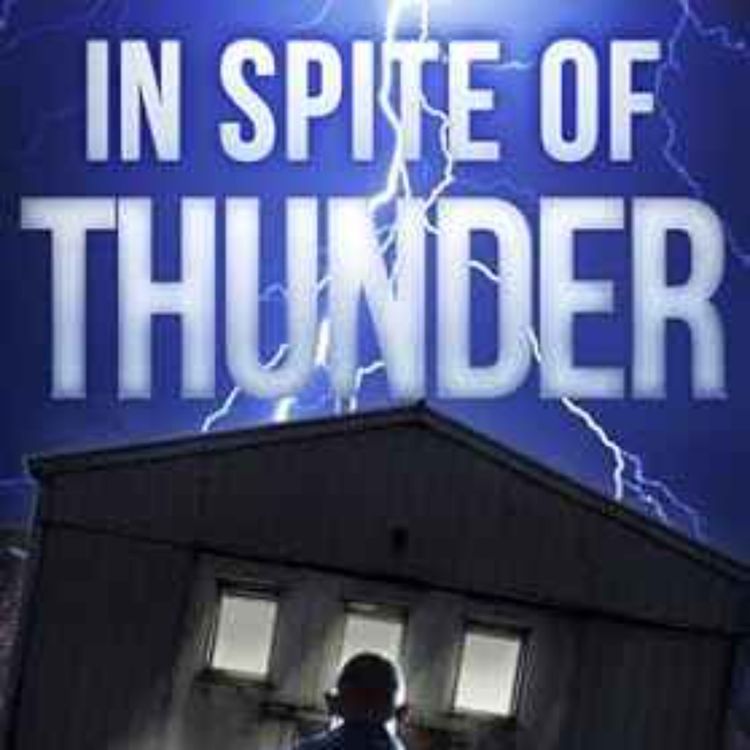 cover art for Thomas Mark McKinnon - In Spite of Thunder