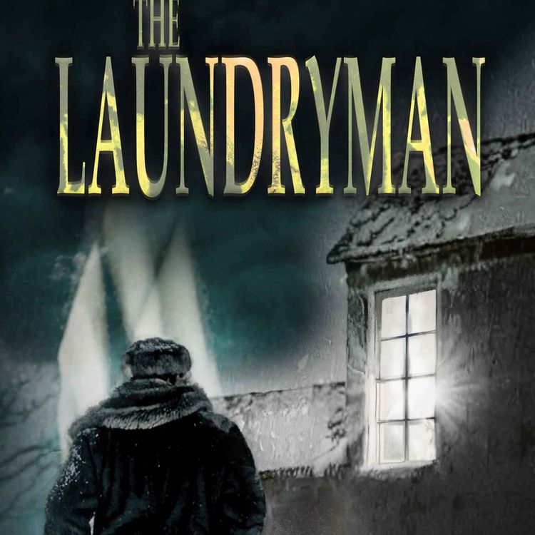 cover art for Dwayne Brenner - The Laundryman