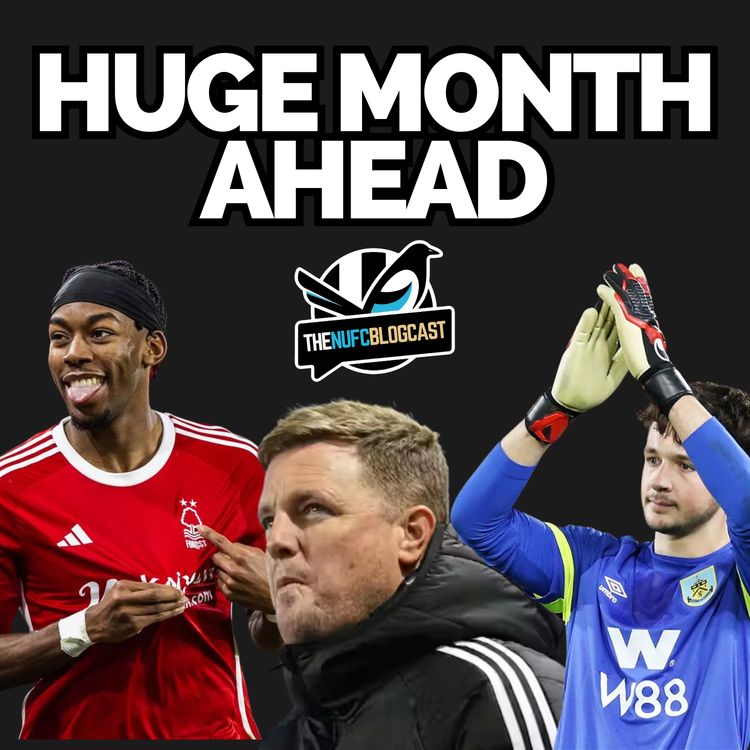 cover art for Huge month ahead, transfer latest, Pedro and PSR loopholes