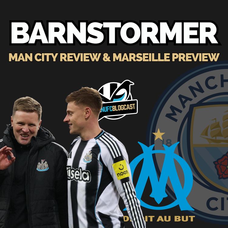cover art for Biggest win of the season, the full-back effect and Marseille preview!