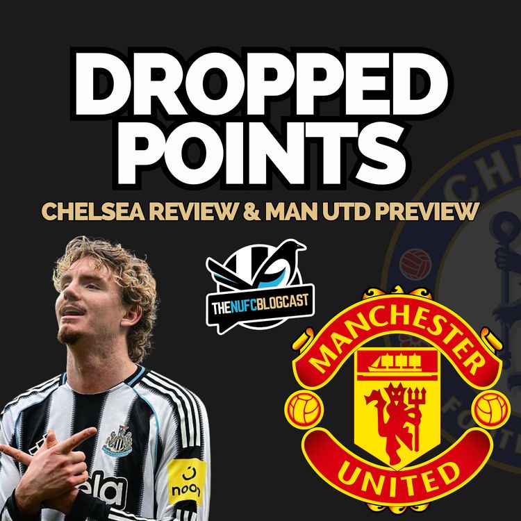 cover art for Reasons to be hopeful despite dropped points? - Boxing Day preview, a good time to play Man Utd and injury latest