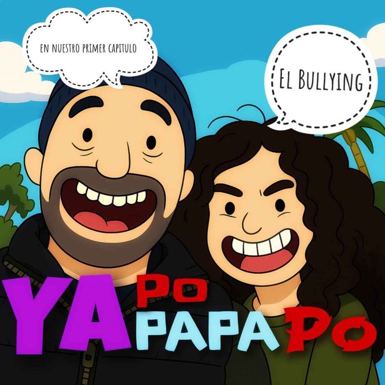 cover art for El Bullying