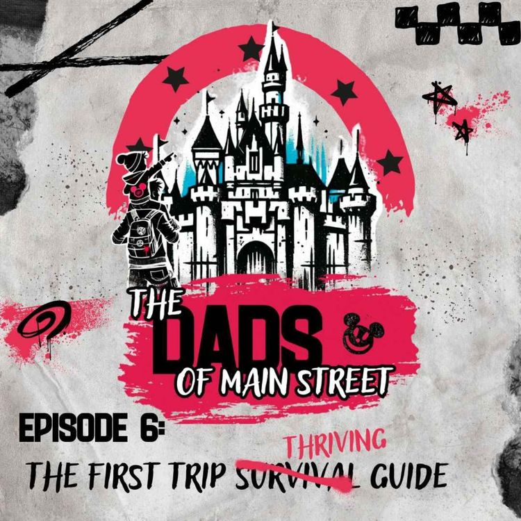 cover art for First Trip Survival (THRIVING) Guide