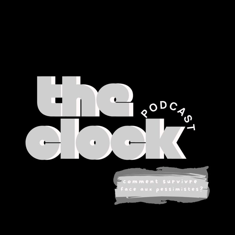 cover art for comment survivre face aux pessimistes?