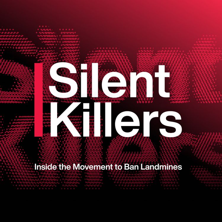 cover art for Silent Killers - Teaser-Trailer