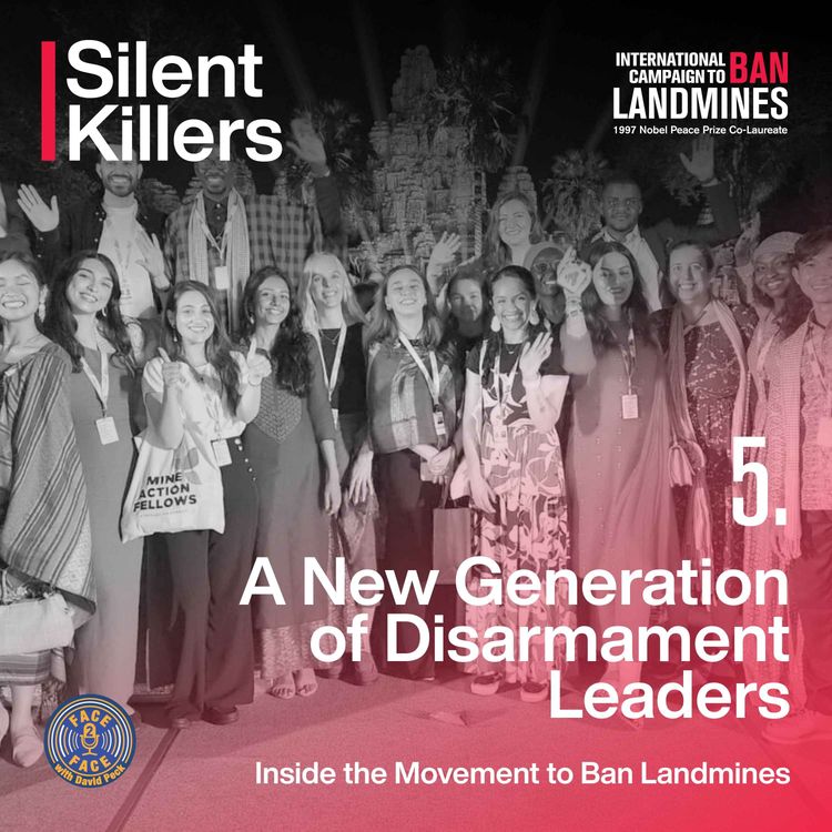 cover art for Erin Hunt, Small Wins & Seeds of Change