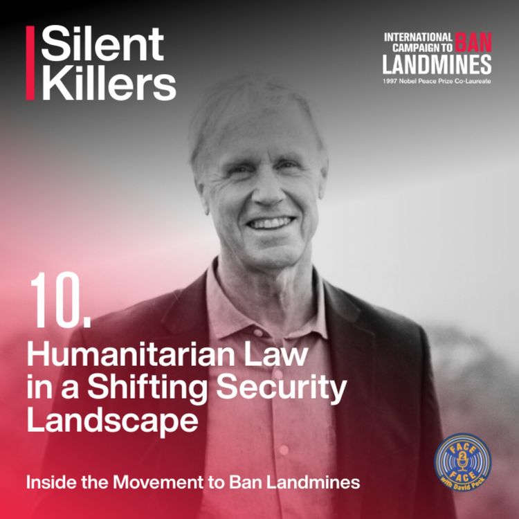 cover art for Humanitarian Law in a Shifting Security Landscape