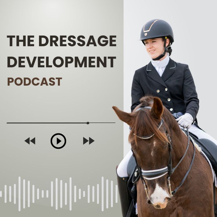 cover art for Bengt's Extended Trot Definition