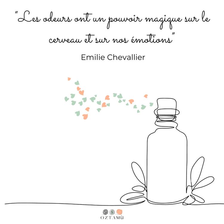 cover art for Regards croisés - Interview d'Emilie Chevallier