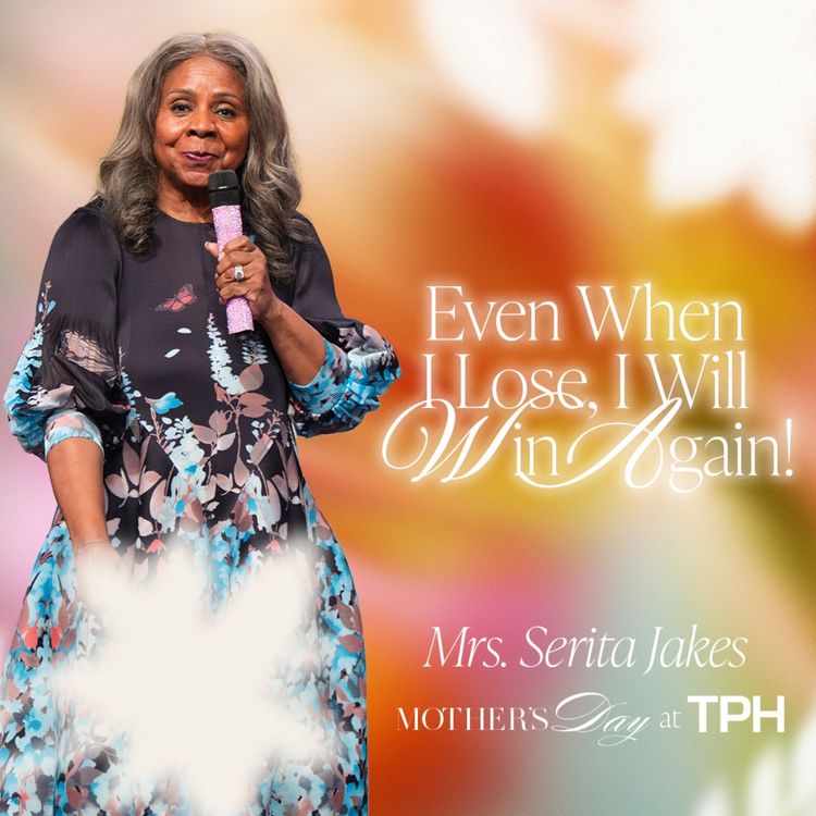 cover art for Even When I Lose, I Will Win Again