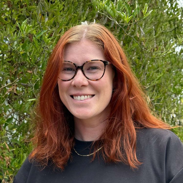 cover art for Burnout Unpacked: From Subtle Signs to Recovery with Clinical Psychologist Charlotte Gibson (Ep.11)