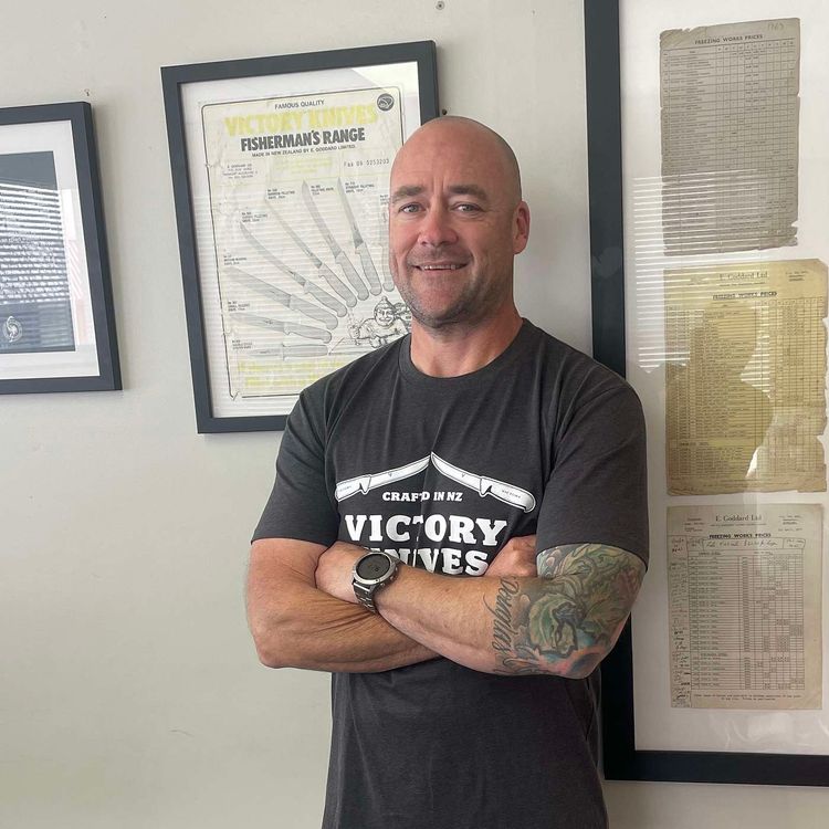 cover art for Living With the Loss: A Friend’s Perspective on Suicide - Gareth Hughes (Ep.12)