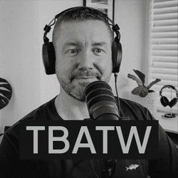 cover art for The Brave And The Wild