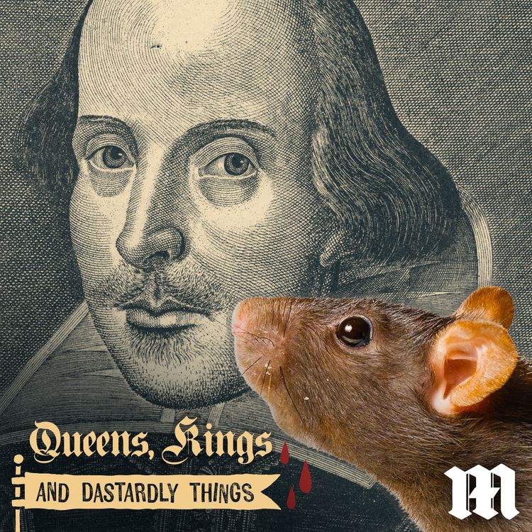 cover art for Hamnet: The Truth Behind The Oscar-Winner