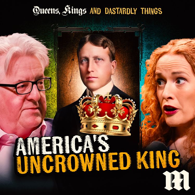 cover art for The Real Citizen Kane: Inside America's Most Scandalous Castle