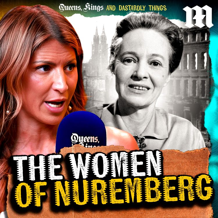 cover art for The Countess at Nuremberg