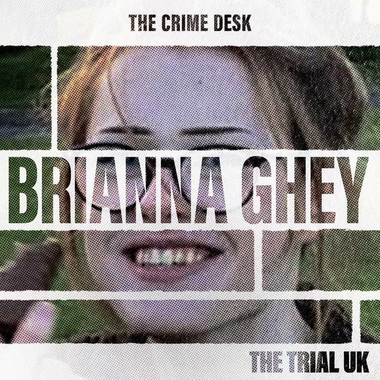 cover art for Brianna Ghey - Justice for Brianna