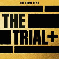 cover art for The Trial+