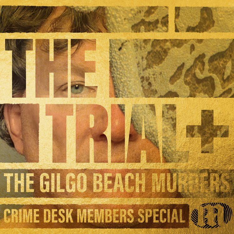 cover art for Episode Preview: The Gilgo Beach Murders