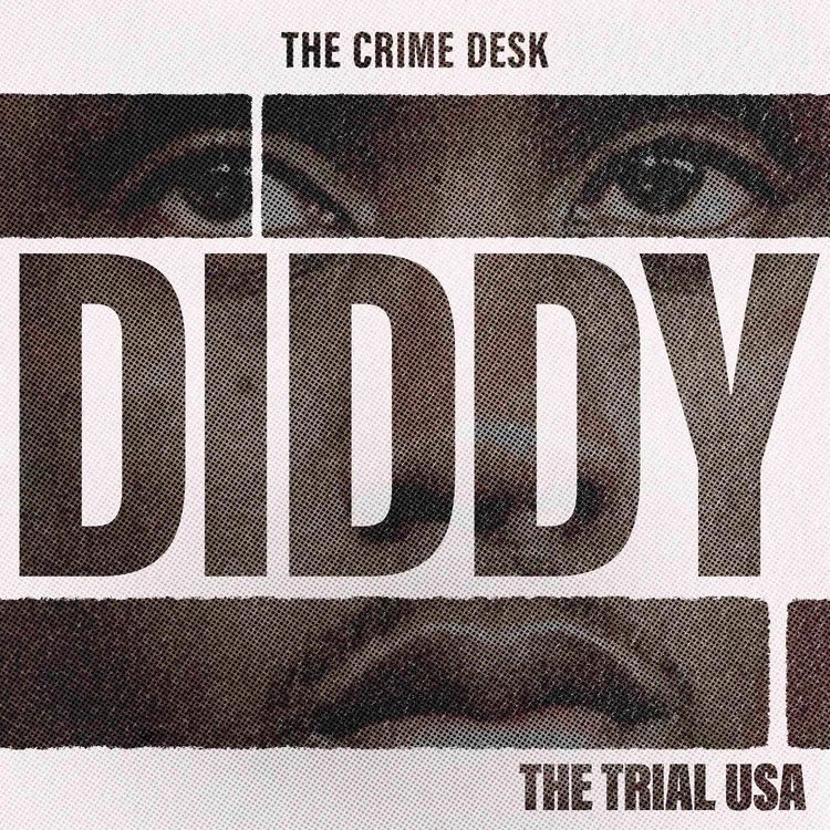 cover art for Diddy - Jailed