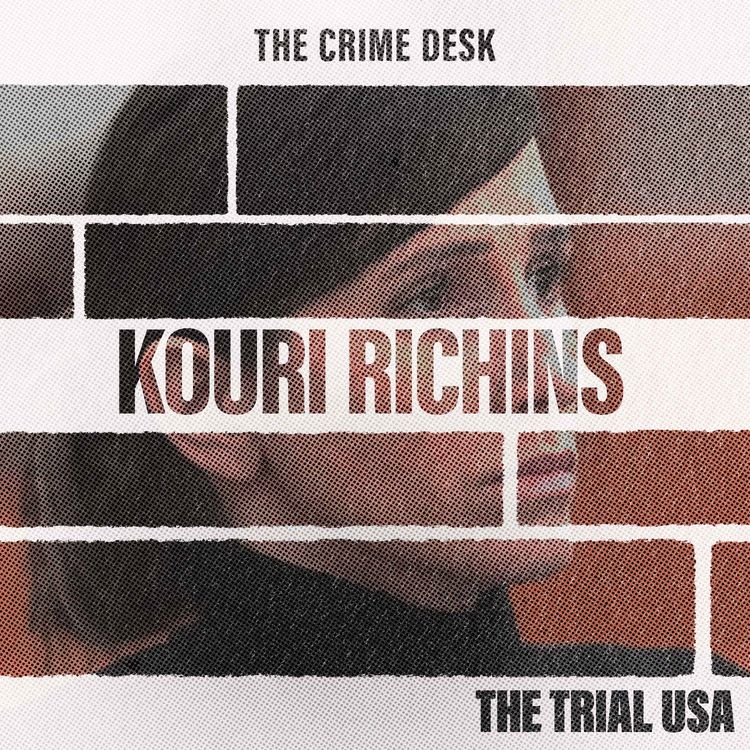 cover art for The ‘Moscow Mule Murder’: Inside the Trial of Kouri Richins