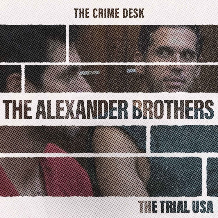 cover art for Inside the Degrading ‘Playbook’ of Abuse That Sealed the Alexander Brothers’ Fate