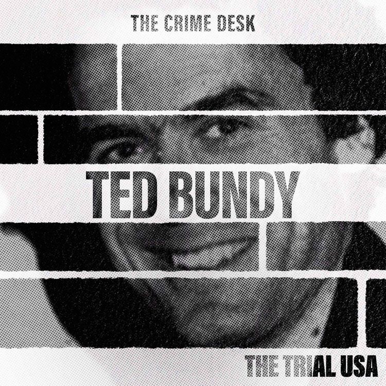cover art for The Ted Bundy Murder That Took 50 Years to Prove