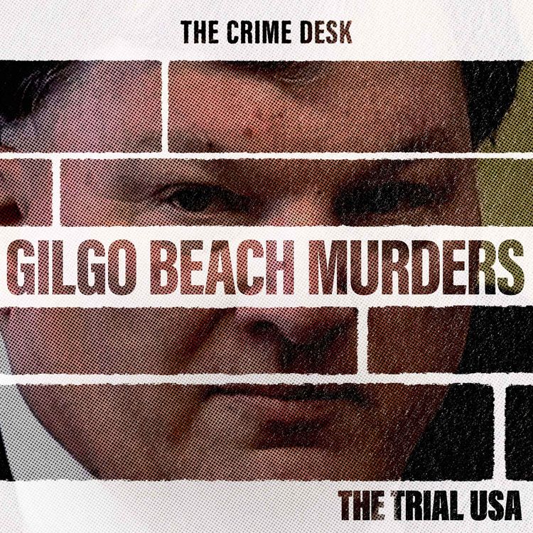 cover art for Guilty: Our Inside Account of the Gilgo Beach Killer’s Confession