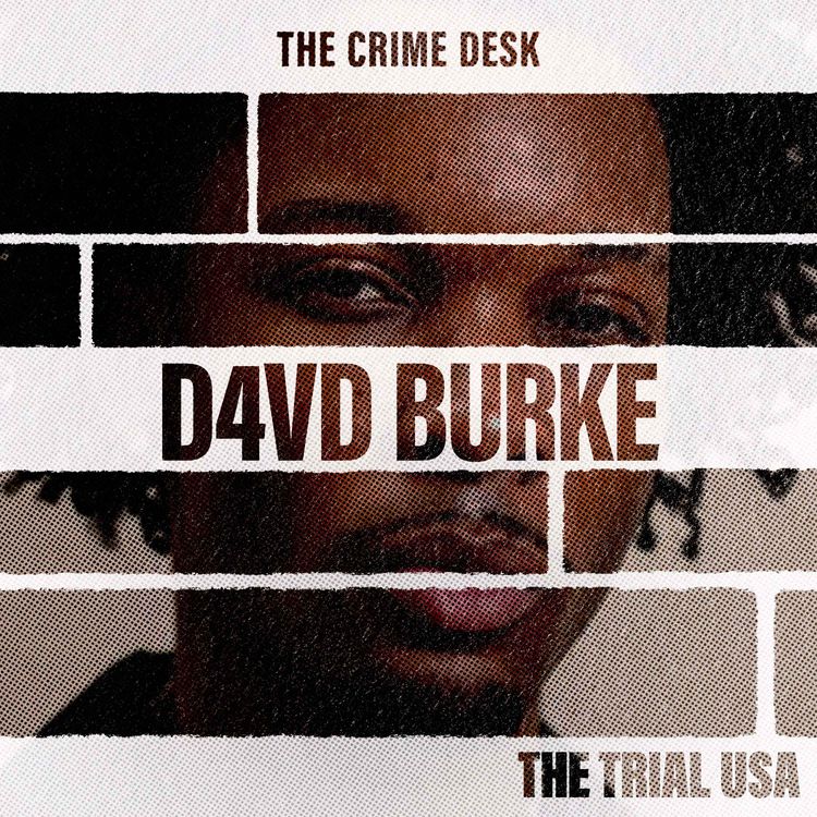 cover art for D4vd Charged With Murder: A Career Worth Killing For?
