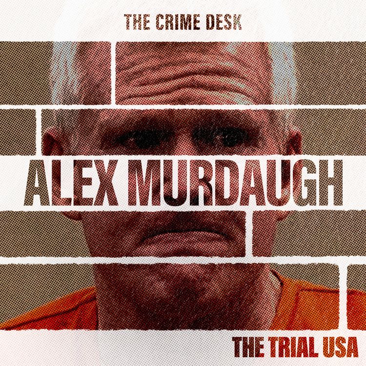 cover art for Murdaugh Wife And Son Murder Verdict Tossed Out: What Went Wrong And What’s Coming