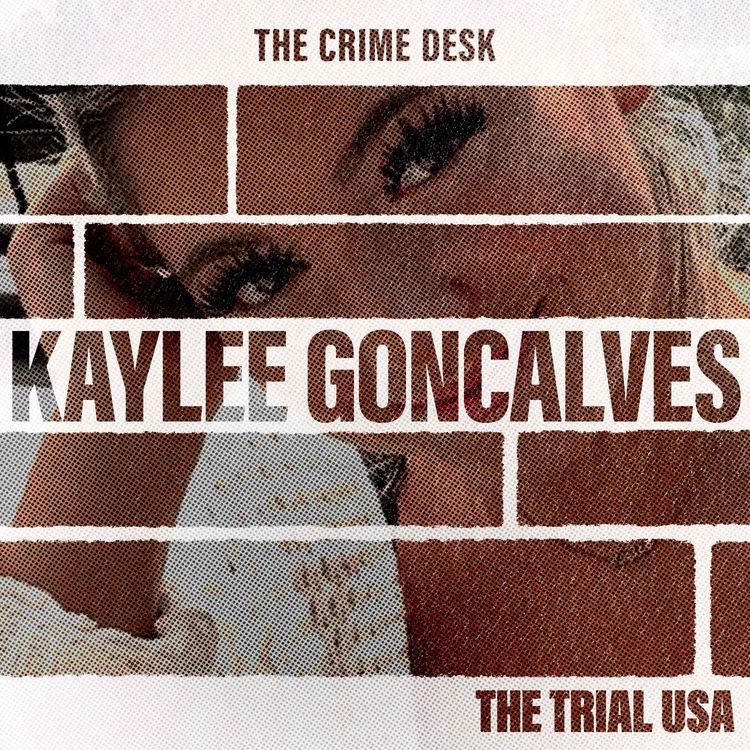 cover art for Kaylee Goncalves’s Parents On Treating Killers 'Like The Animals That They Are'