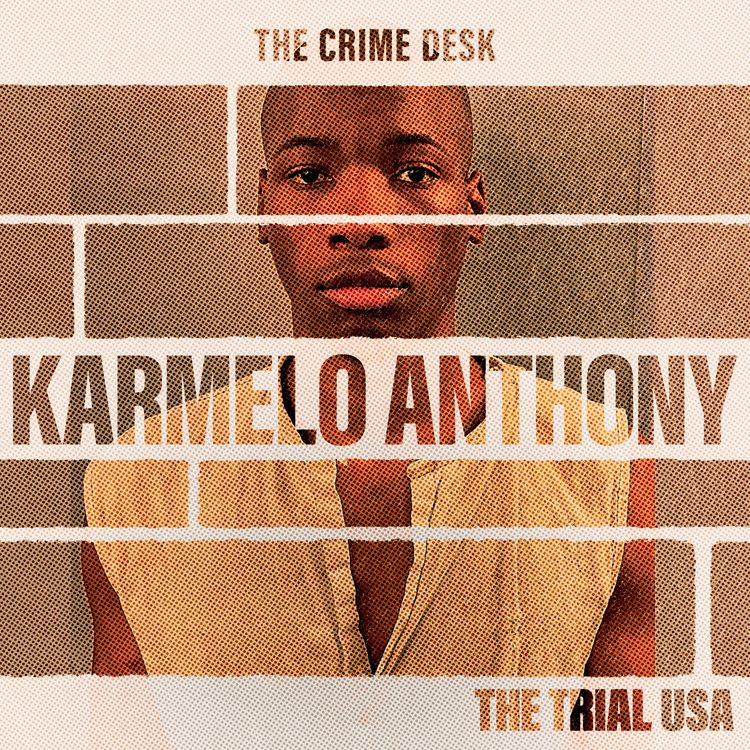 cover art for Karmelo Anthony Trial Deep-Dive: Part 1