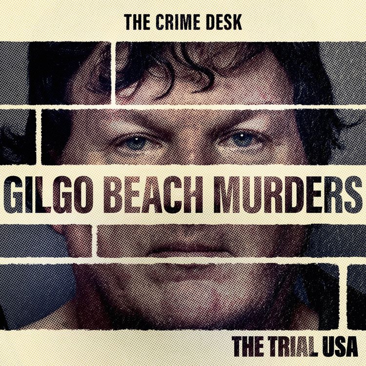 cover art for Top Cop Who Revamped Gilgo Beach 'Demon' Probe Reflects On Rex Heurmann And Cracking The Case